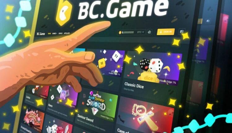 Unlocking the Excitement of BC.Game Coin Flip