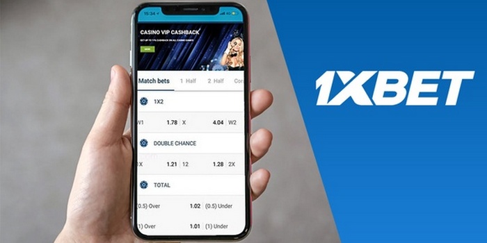 1xBet India App for iOS Your Ultimate Betting Companion 1310328204 1xBet India App for iOS Your Ultimate Betting Companion 1310328204