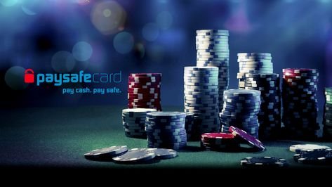 Casinos que Aceptan Paysafecard: Conocer las Limitaciones y Alternativas