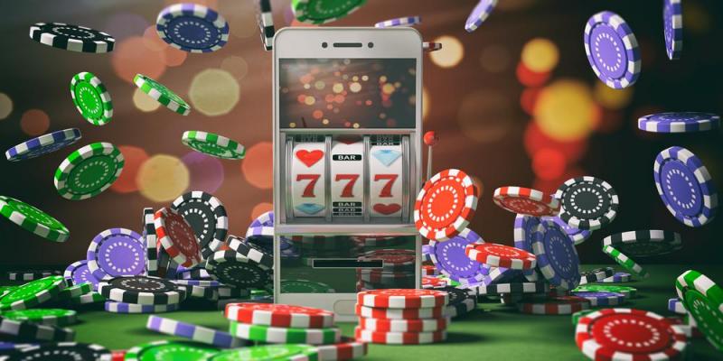 Ensuring Fair Play The Importance of Casino Game Testing and RNG -227340749