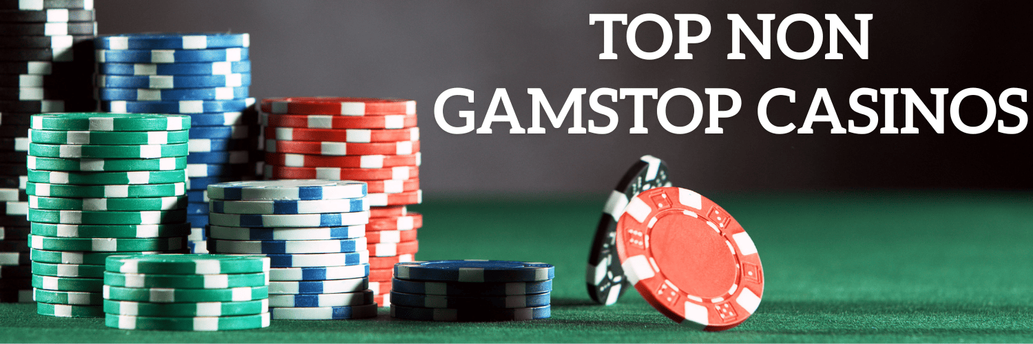 Exploring Non GamStop Casino Sites A Comprehensive Guide 913607439