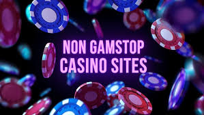 Exploring Non Gamstop Casinos A Guide to Online Gambling Alternatives