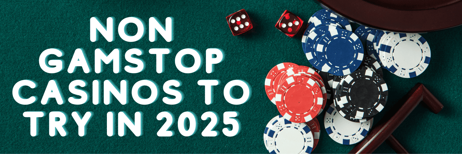 Exploring Non Gamstop UK Casinos A Safe Haven for Players
