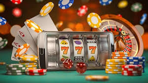 Exploring Online Casinos with Built-in Slot Games -1635360748 Exploring Online Casinos with Built-in Slot Games -1635360748