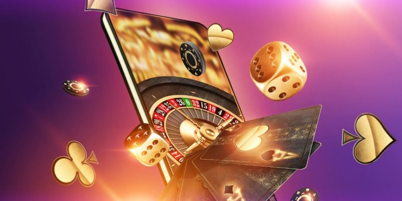 Exploring Online Casinos with Built-in Slot Games -1635360748 Exploring Online Casinos with Built-in Slot Games -1635360748