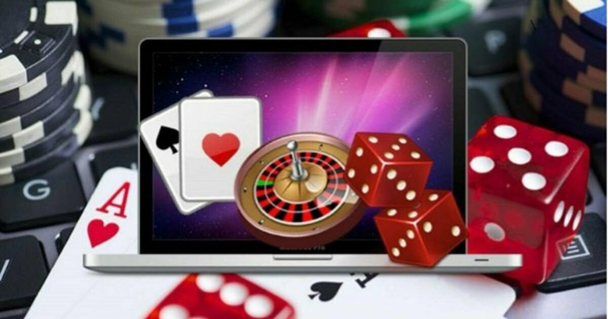 Your Ultimate Guide to Australian Gambling Sites -1235684763