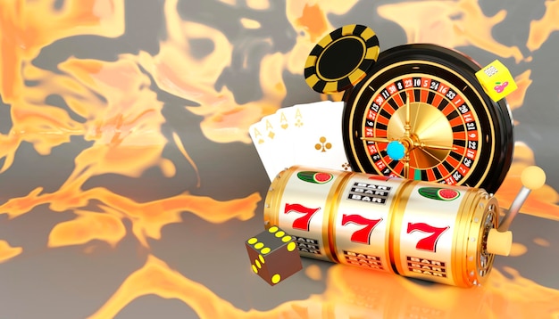 Chipstars Online Casino UK A Comprehensive Review -1553594857