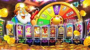 Discover the Thrills of SlotsAmigo Casino & Sportsbook -1694059013