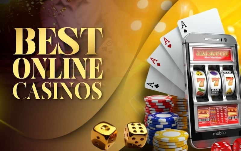 Experience the Thrills of Gransino Casino