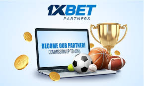 Explore the 1xBet App Your Ultimate Betting Companion -1433604092