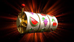 Гемблинг на Gamdom Обзор онлайн-слотов -1228441795