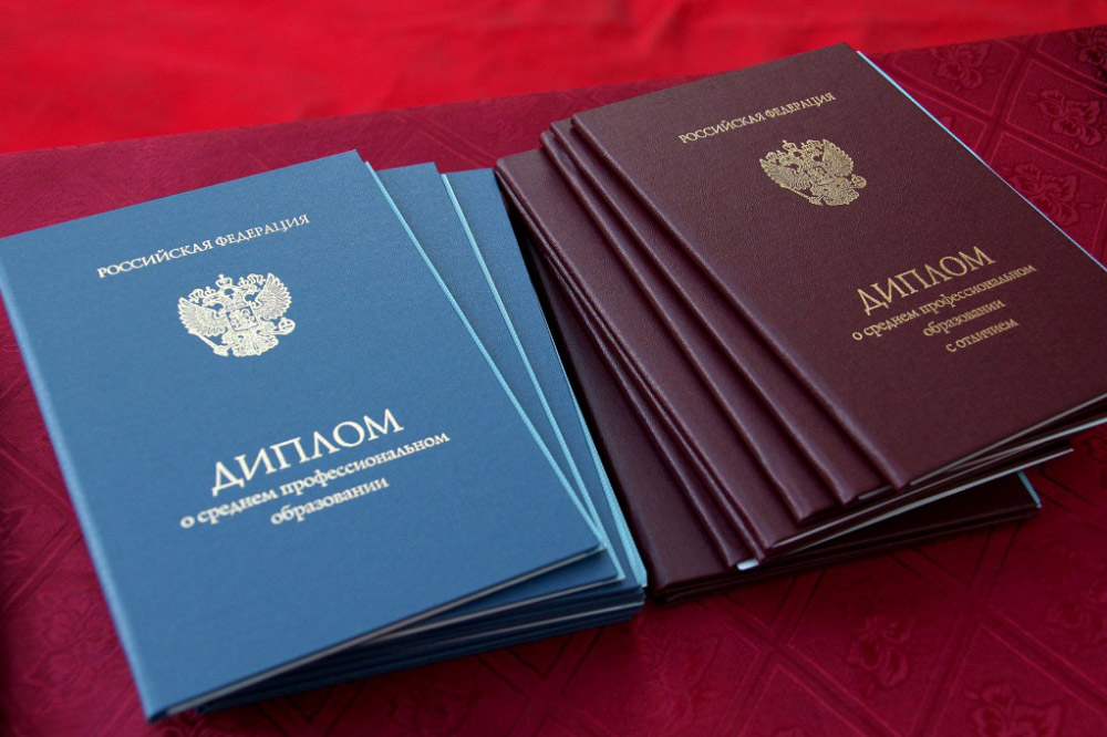 Купить диплом в Сургуте Все, что Вам Нужно Знать