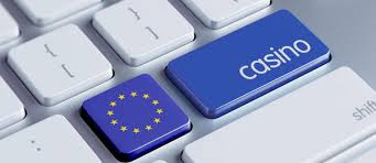 Zahraniční online kasina Zábava, bezpečnost a výhody